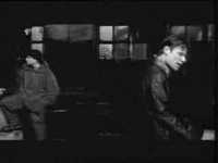 pochette album Invisible man