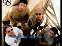 pochette album Stay the night