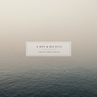 pochette album Cover your tracks