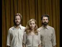 pochette album Algebra