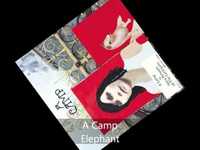 pochette album Elephant