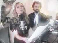 pochette album Silent night