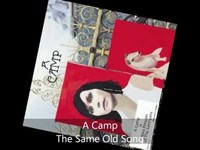 pochette album The same old song