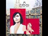 pochette album Walking the cow