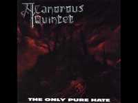 pochette album The complete emptiness