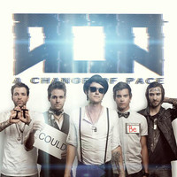 pochette album I'll be there