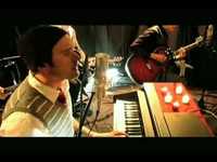 pochette album She believed