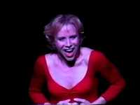 pochette album The music and the mirror