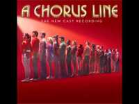 pochette album What i did for love