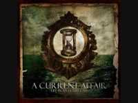 pochette album Life in an hourglass