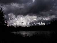 pochette album Cutthroat