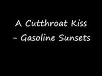 pochette album Gasoline sunsets