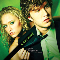 pochette album So like you