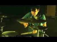 pochette album Touch me, tease me