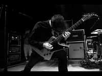 pochette album Until her heart stops