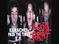 pochette album Social quarantine