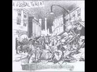 pochette album The kids will revolt