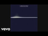 pochette album All i want is love