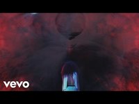 pochette album Oasis