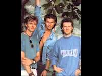 pochette album Afternoon high