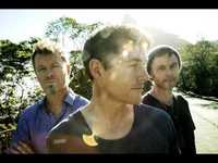 pochette album Cast in steel