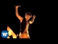 pochette album Dark is the night