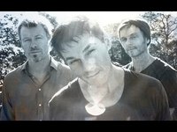 pochette album Door ajar