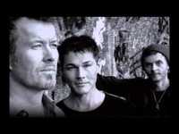 pochette album Goodbye thompson