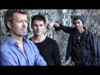 pochette album Shadow endeavors