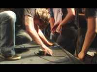 pochette album Surreal atrocities