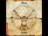 pochette album Gamer