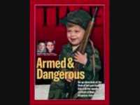 pochette album Little one