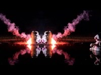 pochette album And i'm up