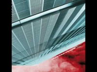 pochette album Dissolved