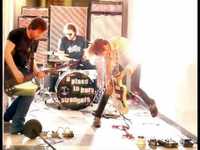 pochette album Don't think lover