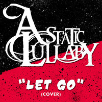 pochette album Let go