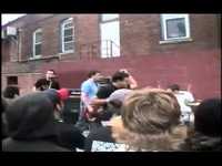 pochette album Bowling