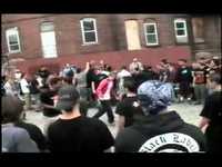 pochette album Hell or high water