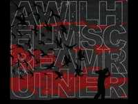 pochette album Mercy day for mr. vengeance