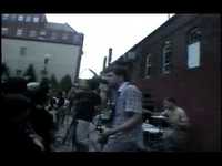 pochette album September 9th