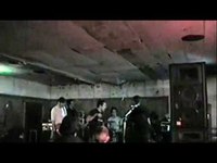 pochette album Temper, temper