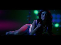 pochette album Bad bitch