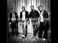 pochette album High and dry