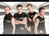 pochette album I got sunshine