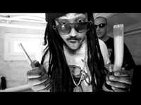 pochette album Fonsdar