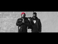 pochette album Mes frères