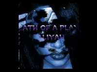 pochette album Death of a playa