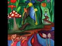 pochette album The thunder, perfect mindfuck