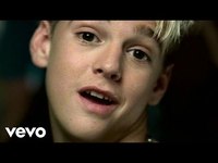 pochette album Aaron's party