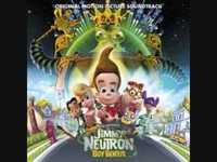 pochette album Go jimmy, jimmy